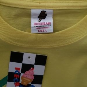 Billionaire Boys Club Shirts - Billionaire boys club ice cream shirt Billionaire Boys Club Shirts - Billionaire boys club ice cream shirt